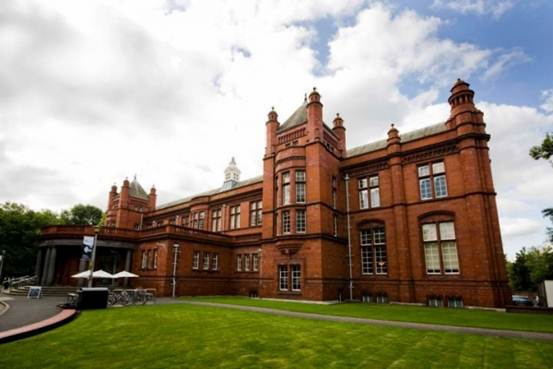 Submitting a PeerMark review in Turnitin——The University Of Sheffield